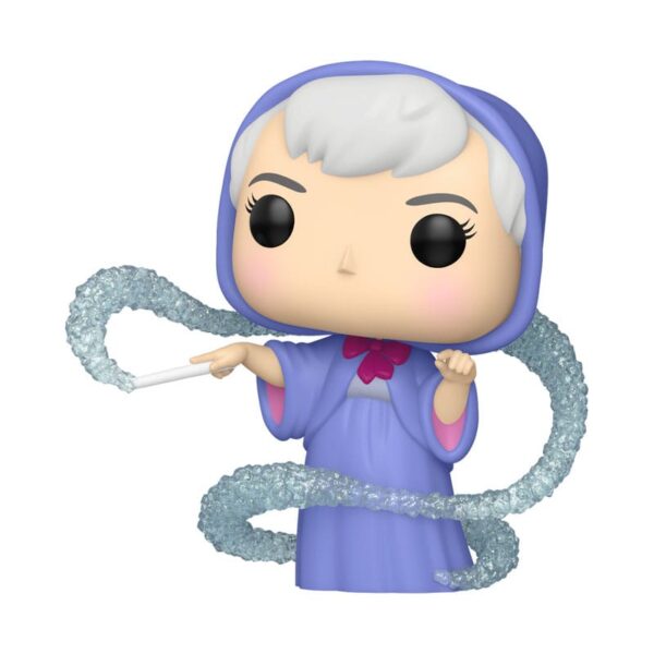 Funko POP! Fairy Godmother (1543)