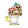 Funko POP! Jaq & Gus Gus (1544)
