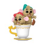 Funko POP! Jaq & Gus Gus (1544)