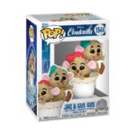 Funko POP! Jaq & Gus Gus (1544)