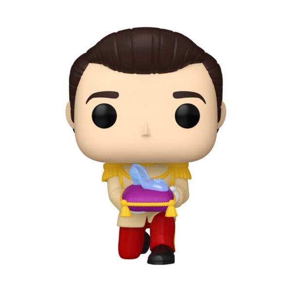 Funko POP! Prince Charming (1545)