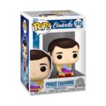 Funko POP! Prince Charming (1545)