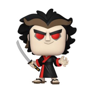 Funko POP! Mad Jack (1781)