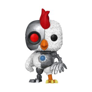 Funko POP! Robot Chicken (1769)