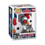 Funko POP! Robot Chicken (1769)