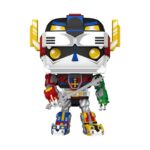 Funko POP! Voltron (1497)