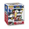 Funko POP! Voltron (1497)