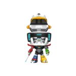 Funko Bitty POP! Voltron with Shiro