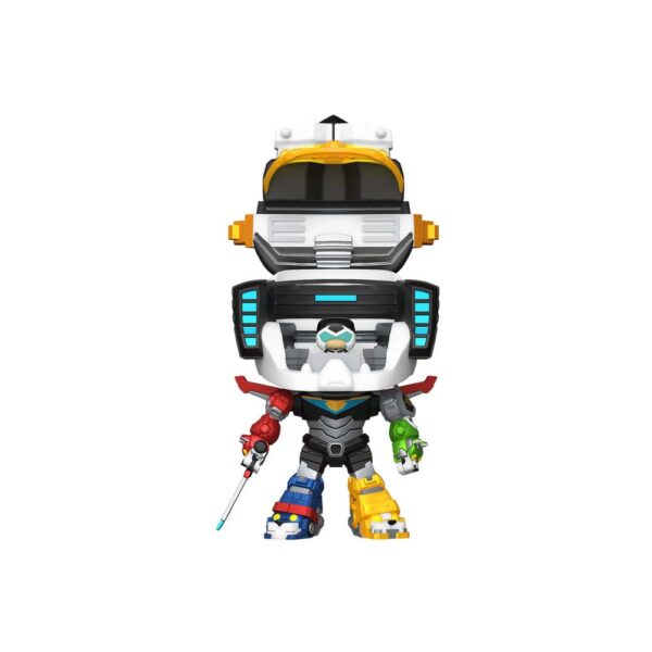 Funko Bitty POP! Voltron with Shiro