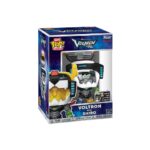 Funko Bitty POP! Voltron with Shiro