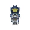 Funko Bitty POP! Soundwave with Rumble