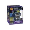 Funko Bitty POP! Soundwave with Rumble