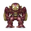 Funko Bitty POP! Hulkbuster with Iron Man
