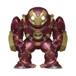 Funko Bitty POP! Hulkbuster with Iron Man