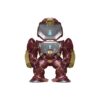 Funko Bitty POP! Hulkbuster with Iron Man