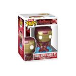 Funko Bitty POP! Hulkbuster with Iron Man