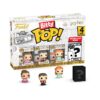 Funko Bitty POP! Hermione Granger
