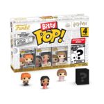 Funko Bitty POP! Ron Weasley
