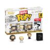 Funko Bitty POP! Rubeus Hagrid