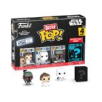 Funko Bitty POP! Star Wars Princess Leia
