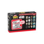 Funko Bitty POP! Star Wars Han Solo