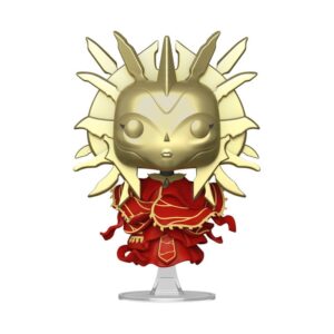 Funko POP! Lady of Pain (1037)