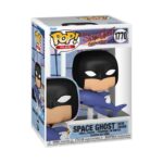 Funko POP! Space Ghost with Shark (1770)