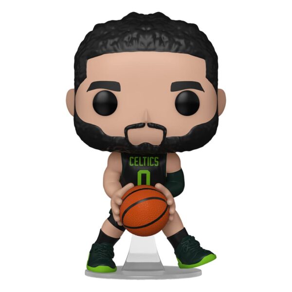 Funko POP! Jayson Tatum (200)