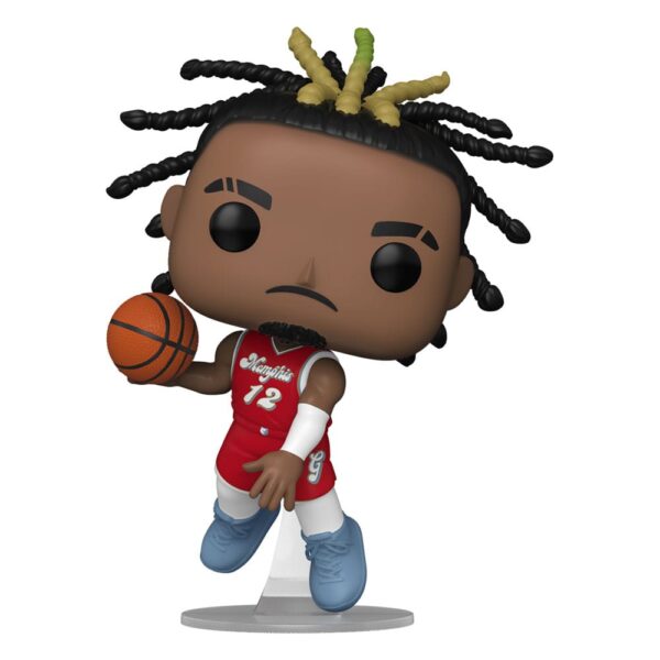 Funko POP! Ja Morant (201)