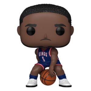 Funko POP! De'Aaron Fox (203)