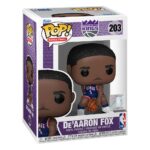 Funko POP! De'Aaron Fox (203)