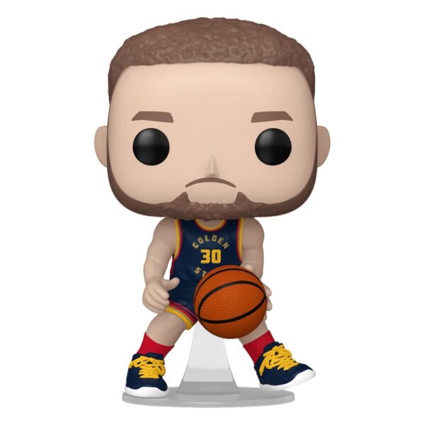 Funko POP! Stephen Curry (205)