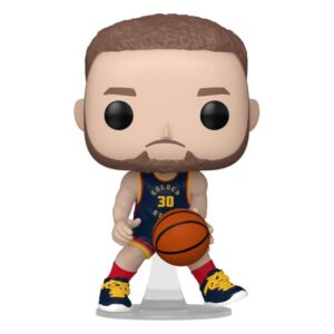 Funko POP! Stephen Curry (205)