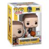 Funko POP! Stephen Curry (205)