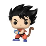Funko POP! Goku (1780)