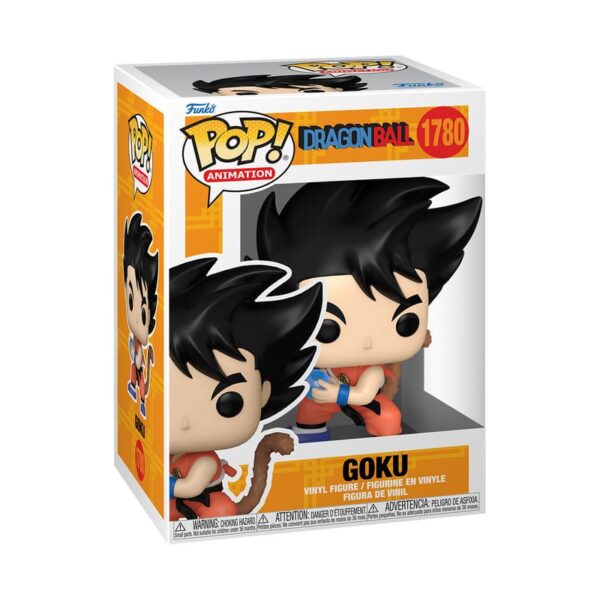 Funko POP! Goku (1780)
