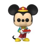 Funko POP! Lunar New Year Mickey (1540)