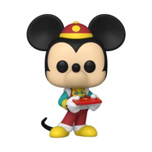 Funko POP! Lunar New Year Mickey (1540)