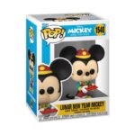 Funko POP! Lunar New Year Mickey (1540)