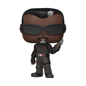 Funko POP! Blade (1495)