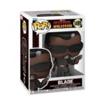 Funko POP! Blade (1495)