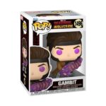 Funko POP! Gambit (1496)