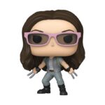 Funko POP! X-23 (1497)