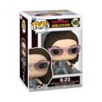 Funko POP! X-23 (1497)