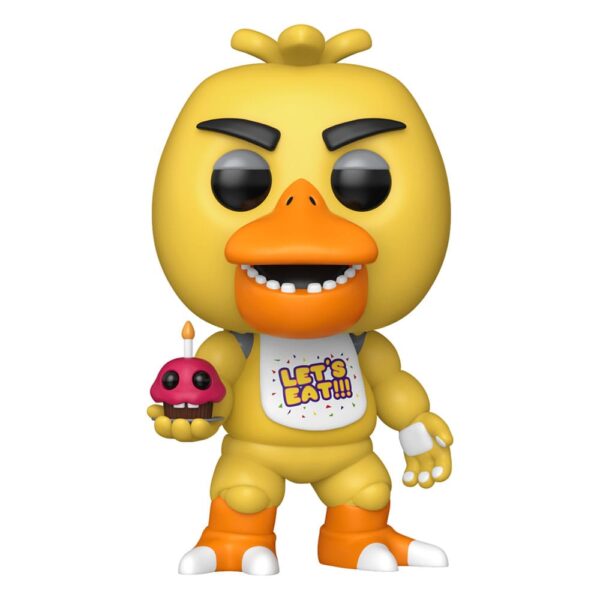 Funko POP! Chica (1063)