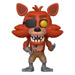 Funko POP! Foxy (1062)