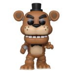 Funko POP! Freddy Fazbear (1060)