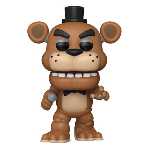 Funko POP! Freddy Fazbear (1060)