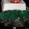 Alan Prost & Ayrton Senna The Last Podium 1993 Deluxe Art Scale Szobor