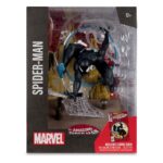 MARVEL Spider-Man (Amazing Spider-Man #300) Szobor